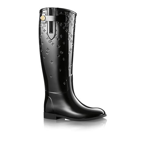 louis vuitton rain boots cheap|louis vuitton ladies boots price.